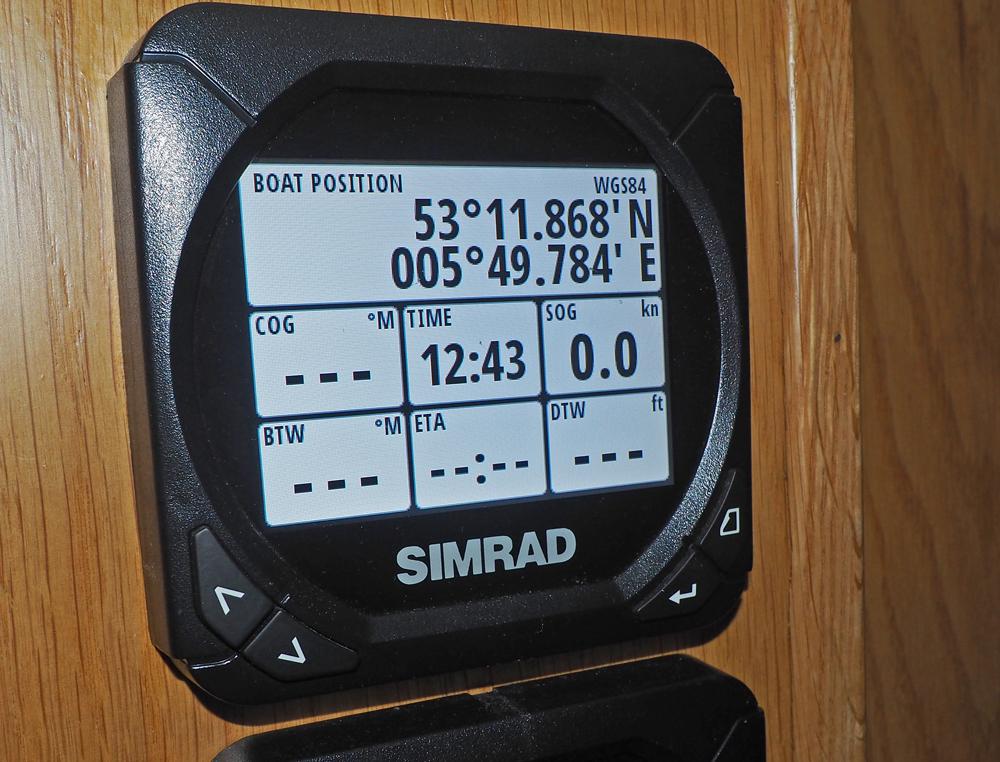 picture Navigatie en electronica